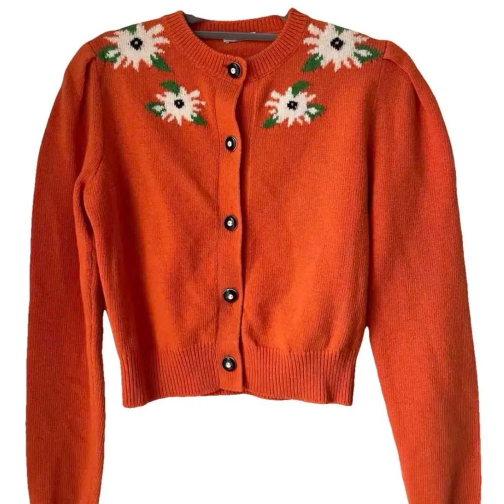 Miu Miu Cardigan